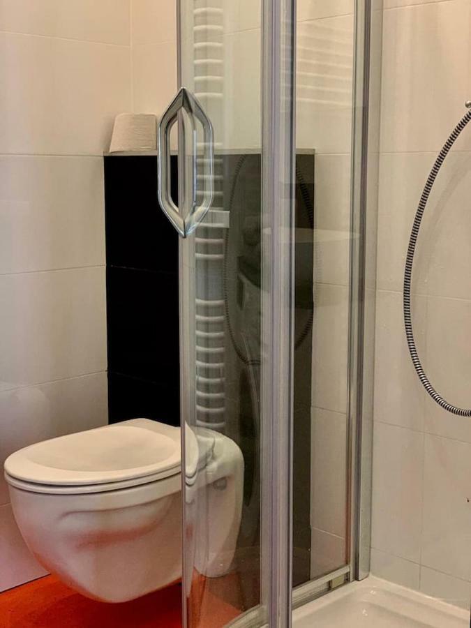 Apartment Charming Prater Wien